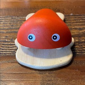 Meet your Posher, Jeff